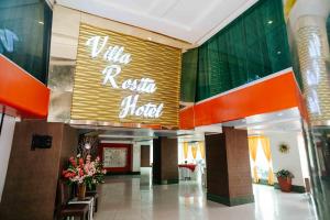 Villa Rosita Hotel Naga City by RedDoorz