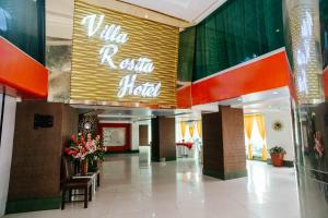 Villa Rosita Hotel Naga City by RedDoorz