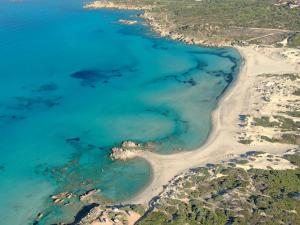 La Littighedda Country Residence img47