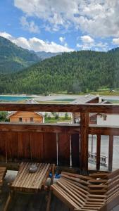 Hotels Le Chalet Blanc Hotel & Spa : photos des chambres