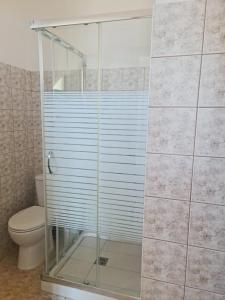 Odyssia near the Seaside