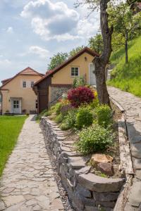 3 star Коттедж Aura Банська Штявниця Словаччина