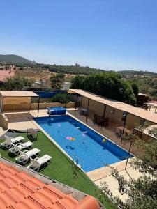Chalet Adam- Ajloun شاليه ادم