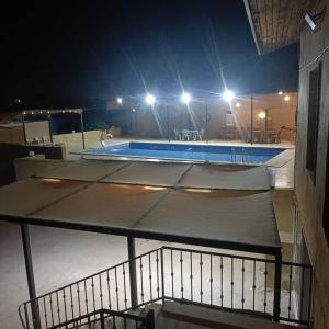 Chalet Adam- Ajloun شاليه ادم