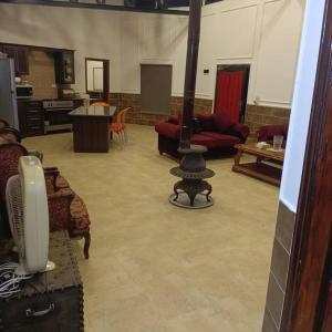 Chalet Adam- Ajloun شاليه ادم
