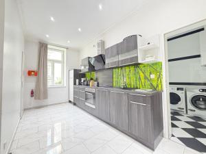 Avío, 3 Bedrooms, TV, fully equipped Kitchen