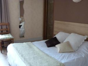 Hotels Relais de Beze : photos des chambres