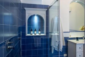 Dimora Natìa by Sosòre Holiday Homes - Amalfi Coast