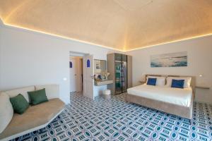 Dimora Natìa by Sosòre Holiday Homes - Amalfi Coast