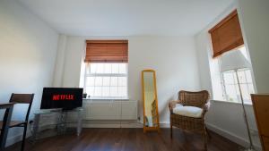 Cosy Flat in the Heart of Greenwich