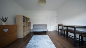 Cosy Flat in the Heart of Greenwich