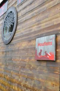 Appartements APPARTEMENT MOUFLONS : photos des chambres