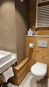 Hotels Le Chalet Blanc Hotel & Spa : photos des chambres