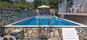 Family hotel Favourite