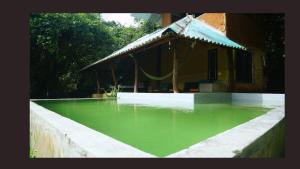 Sigiriya Eco Lodge & Accommodation - Sigiriya CES Field Base