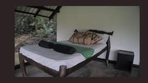 Sigiriya Eco Lodge & Accommodation - Sigiriya CES Field Base