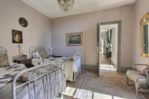 B&B / Chambres d'hotes Chateau Ciers : photos des chambres