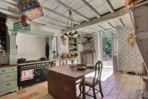 B&B / Chambres d'hotes Chateau Ciers : photos des chambres