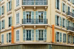 Hostel Ozz Nice