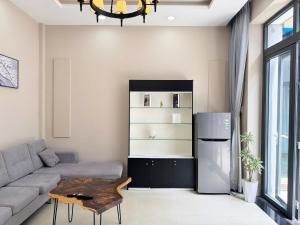 MQ Village - Homestay District 1