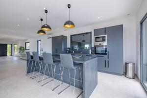 Villa Saint Aygulf - Avec piscine proche plage