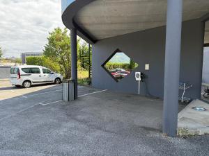 Hotels PoMo Hotel & Restaurant : photos des chambres