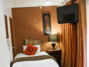 Lakeside Guest House