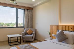 Hotel Highway King Bagru