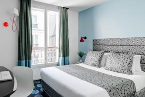 Hotels Hotel Astoria - Astotel : photos des chambres