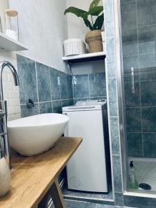 Appartements Nid sympa a illkirch Strasbourg : photos des chambres