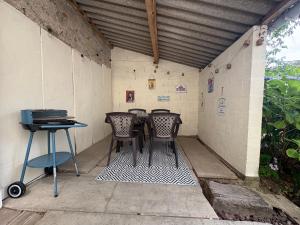 Maisons de vacances Town Centre with garden & free parking Le Dorat : photos des chambres