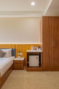 Hotel Highway King Bagru