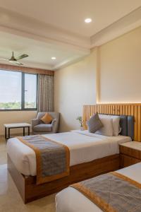 Hotel Highway King Bagru