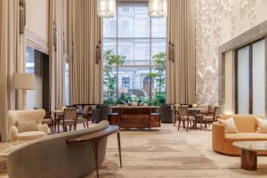 Four Seasons Hotel London at Park Lane