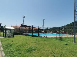 Albisola bed and breakfast