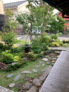 和宿520ゴーニマル緑青