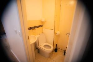 Newly Renovated EnSuite Room