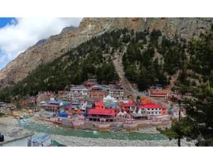 Shwetambara Restaturant & Cafe