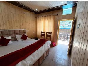 Shwetambara Restaturant & Cafe