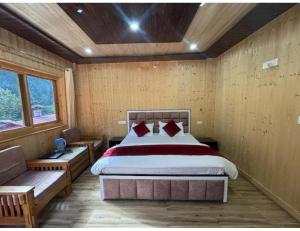 Shwetambara Restaturant & Cafe