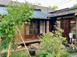 和宿520ゴーニマル緑青