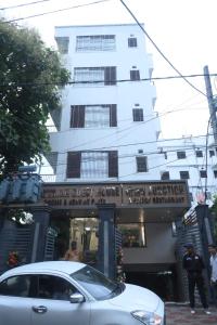 Manyavar Guest House Rooms & Family Service Flats