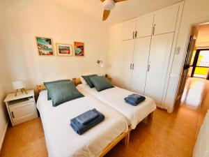 Calm Sands Oasis - Corralejo