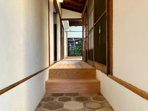 和宿520ゴーニマル緑青