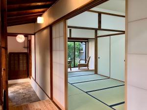 和宿520ゴーニマル緑青