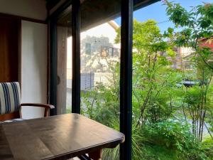 和宿520ゴーニマル緑青