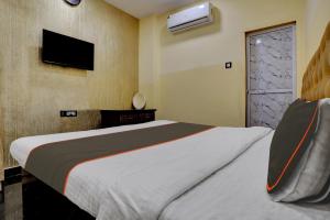 Hotel O Golden Suites