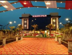 Hotel Beatific Epsilon