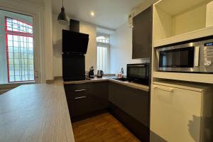 Charming apartment in the center of Caen