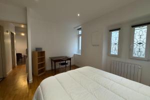 Charming apartment in the center of Caen